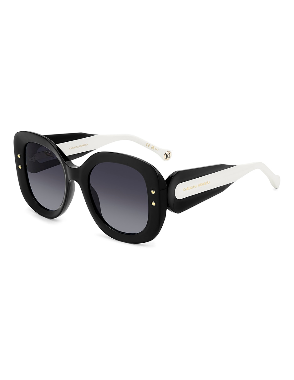 Lentes de sol HER 0254/S para mujer 4