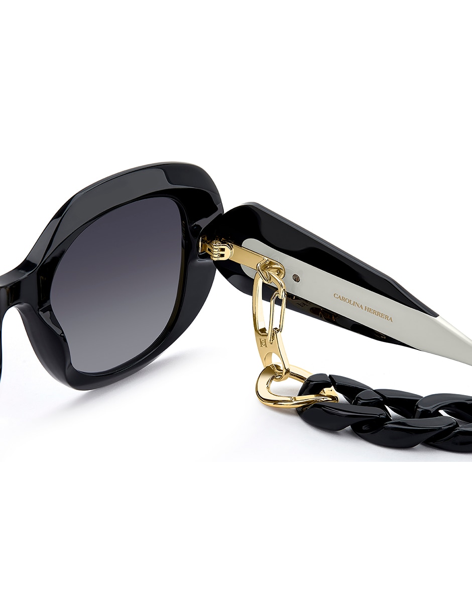 Lentes de sol HER 0254/S para mujer 7