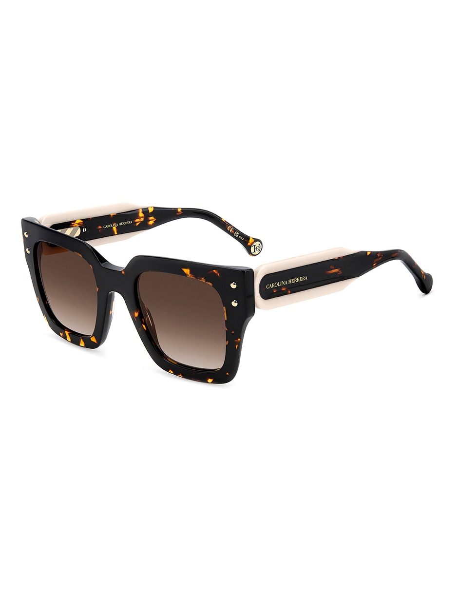 Lentes de sol 0255/S para mujer 2