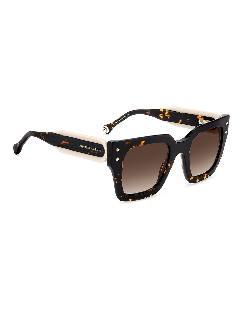 Lentes de sol 0255/S para mujer 3