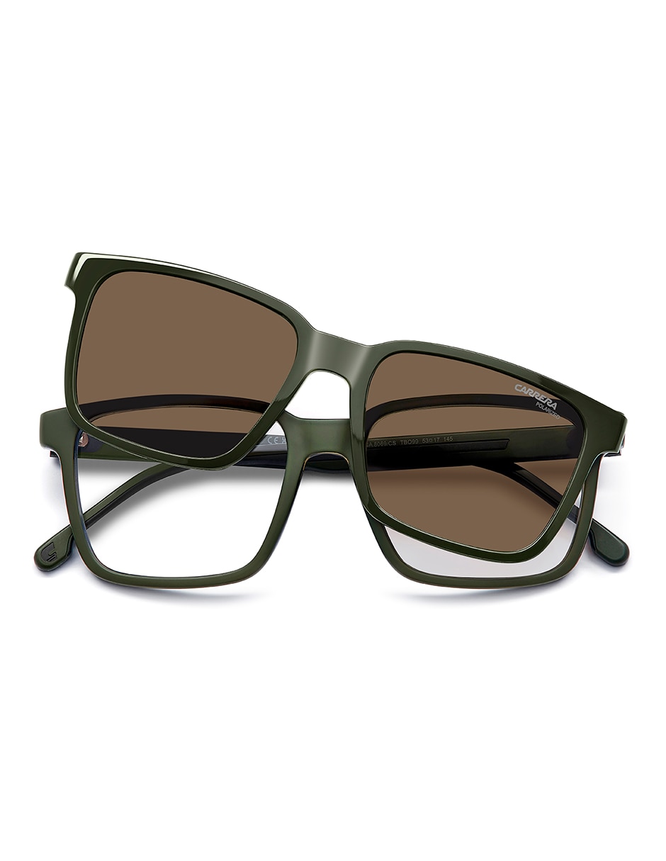 Armanzon para hombre 4