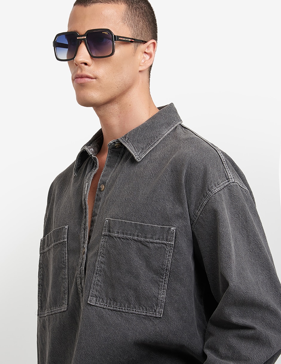 Lentes de sol para hombre 8