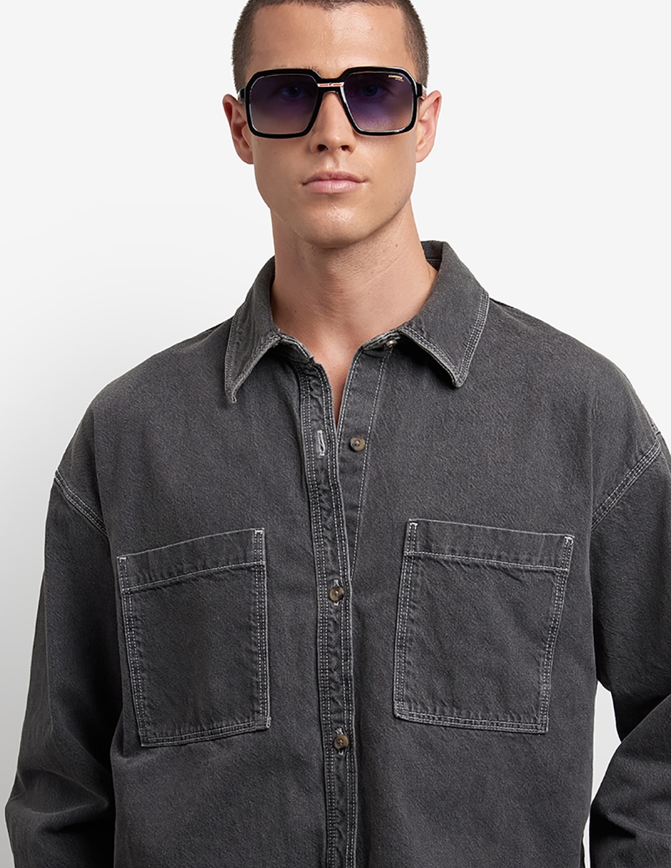 Lentes de sol para hombre 9