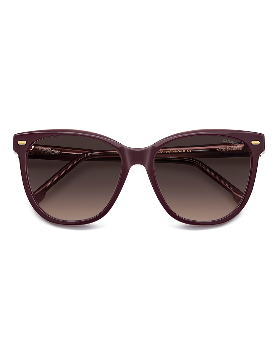 Lentes de sol 3043/S para mujer 4