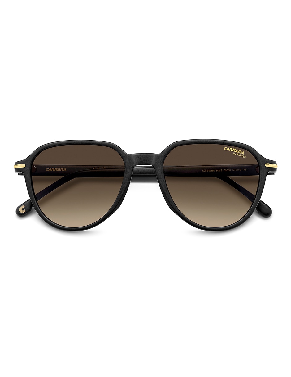 Lentes de sol 342/S para hombre 4