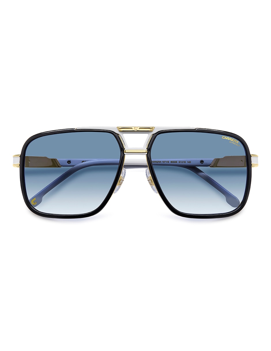Lentes de sol 1071/S para hombre 4
