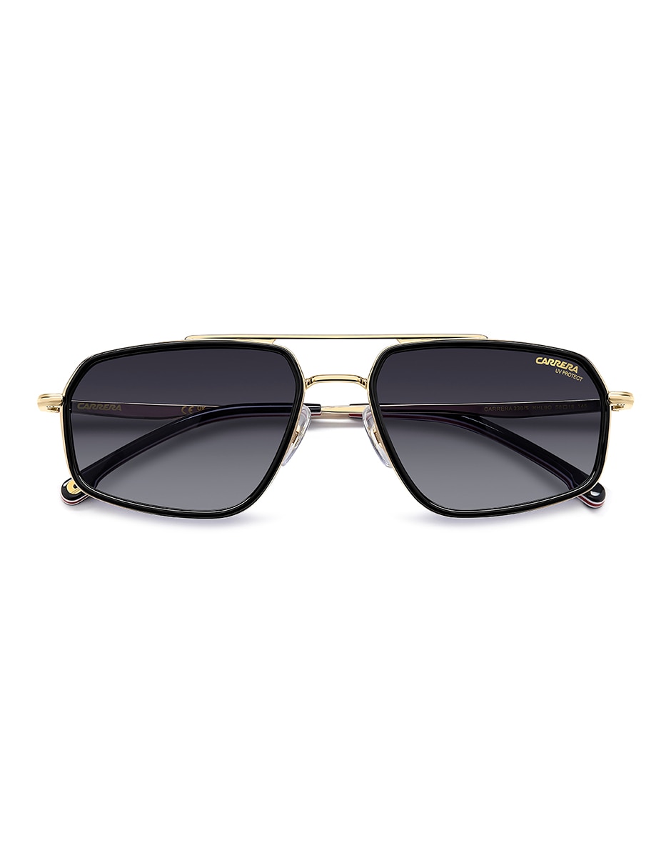 Lentes de sol 338/S para hombre 4