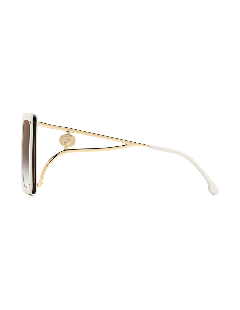Lentes de sol Ca Unica/Se para mujer 5