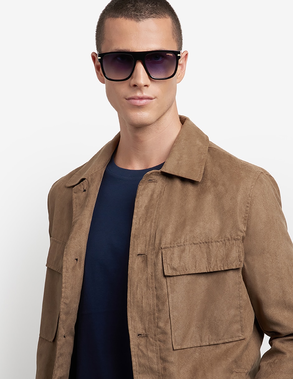 Lentes de sol 340/S para hombre 8