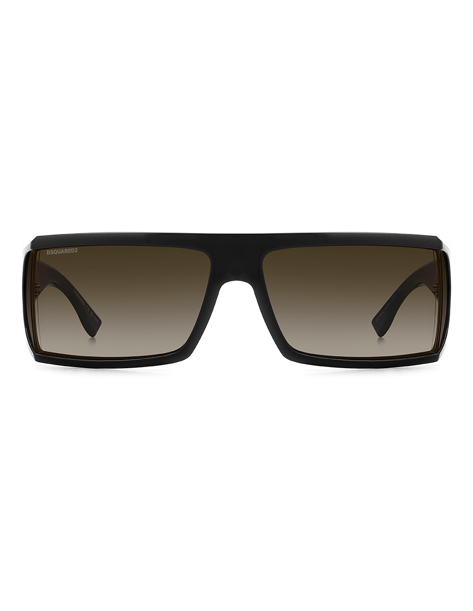 Lentes de sol D2 0140/S para hombre