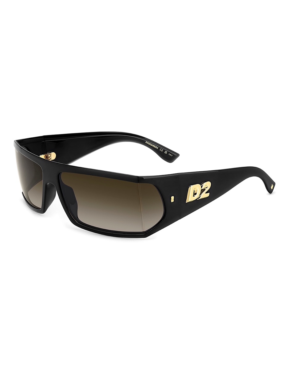 Lentes de sol D2 0140/S para hombre 2