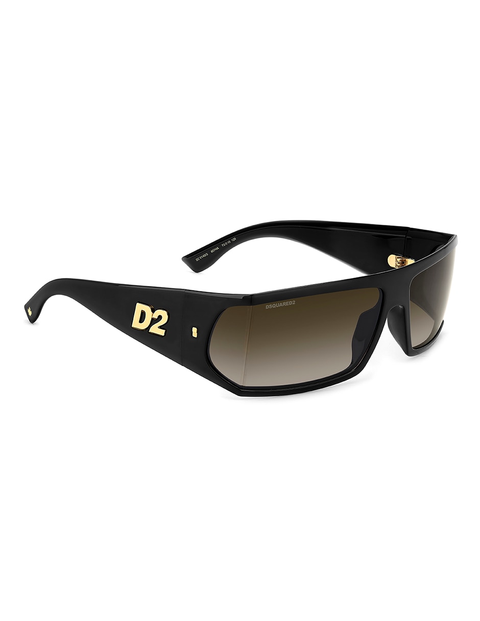 Lentes de sol D2 0140/S para hombre 3