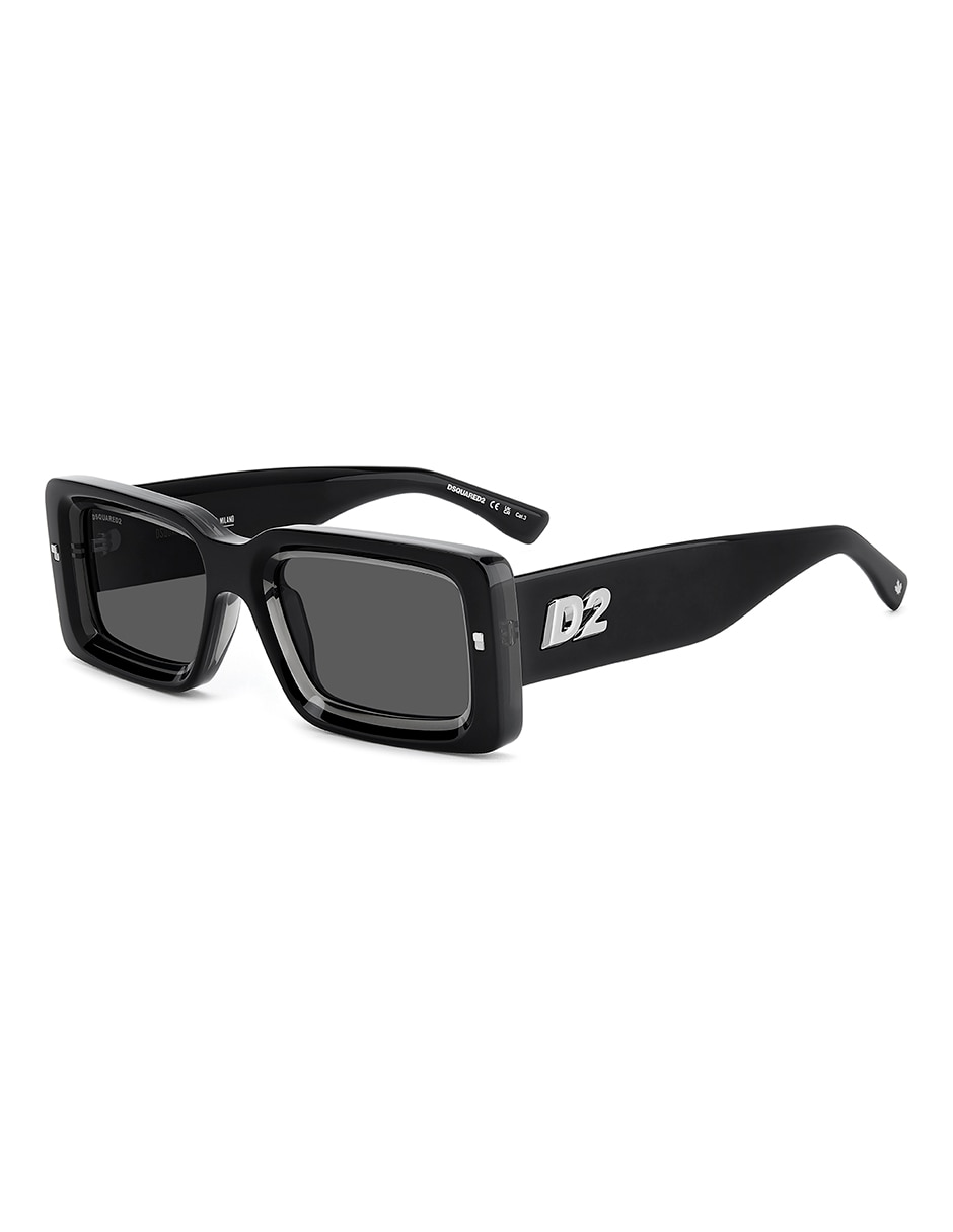 Lentes de sol D2 0142/S para hombre 2
