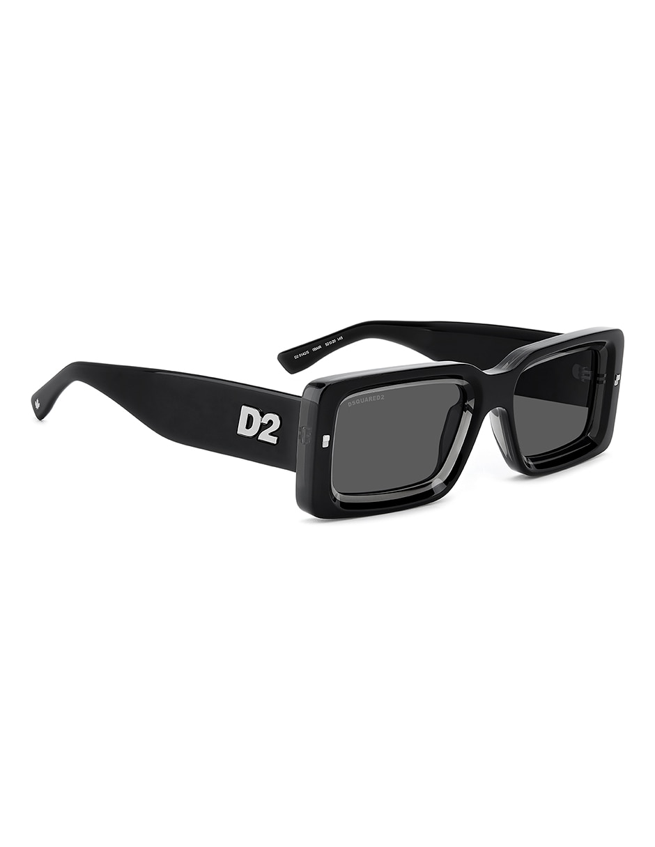 Lentes de sol D2 0142/S para hombre 3
