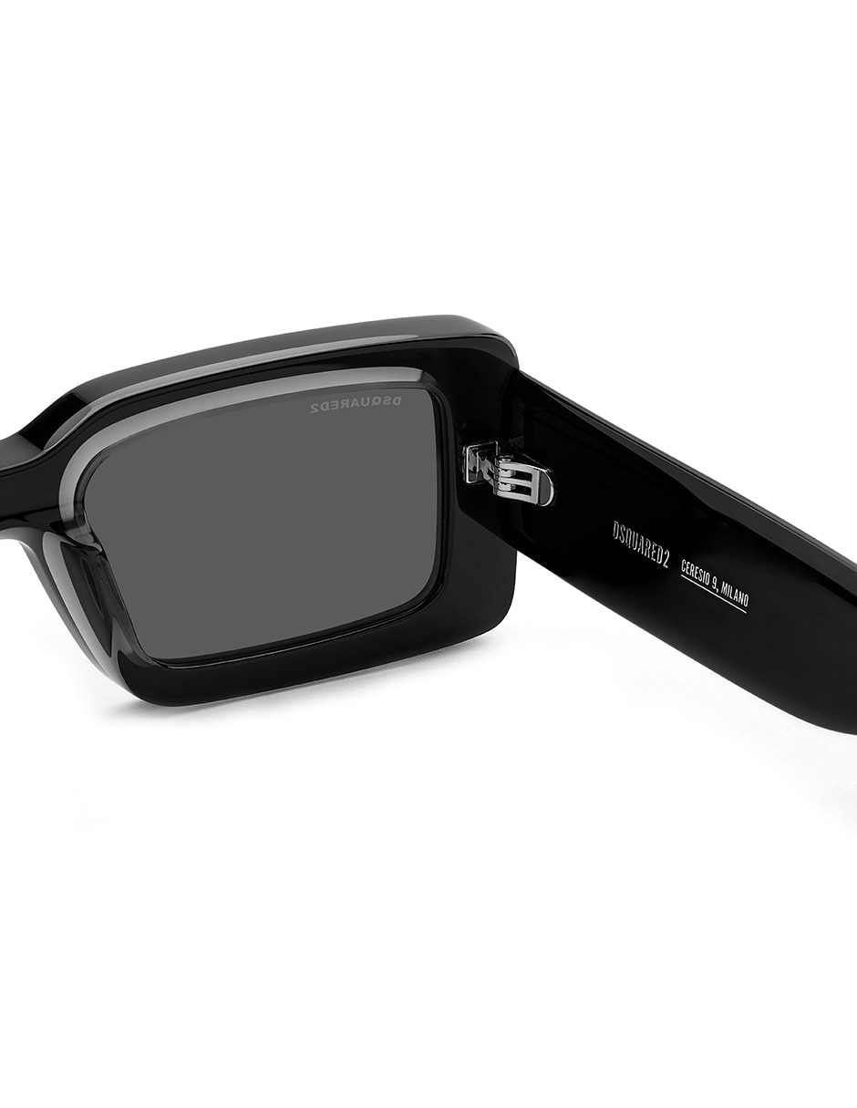 Lentes de sol D2 0142/S para hombre 6