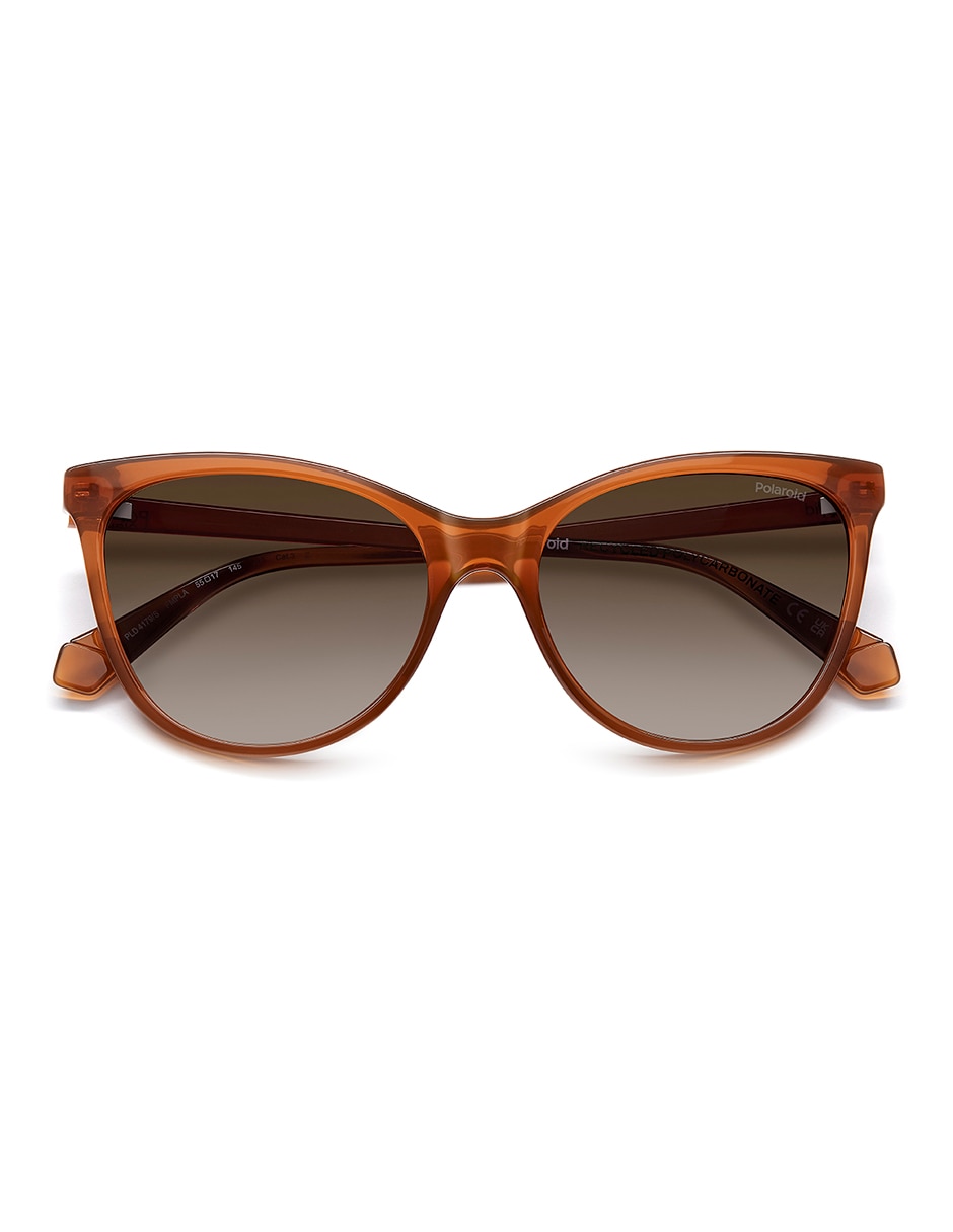 Lentes de sol 4179/S para mujer 4