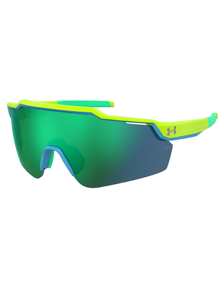 Lentes de sol Levelup para hombre 2