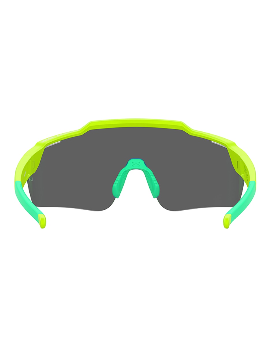 Lentes de sol Levelup para hombre 4