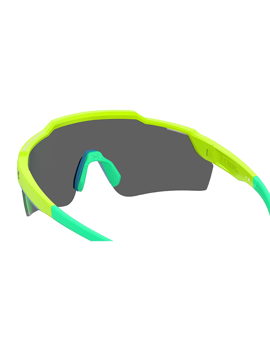 Lentes de sol Levelup para hombre 8