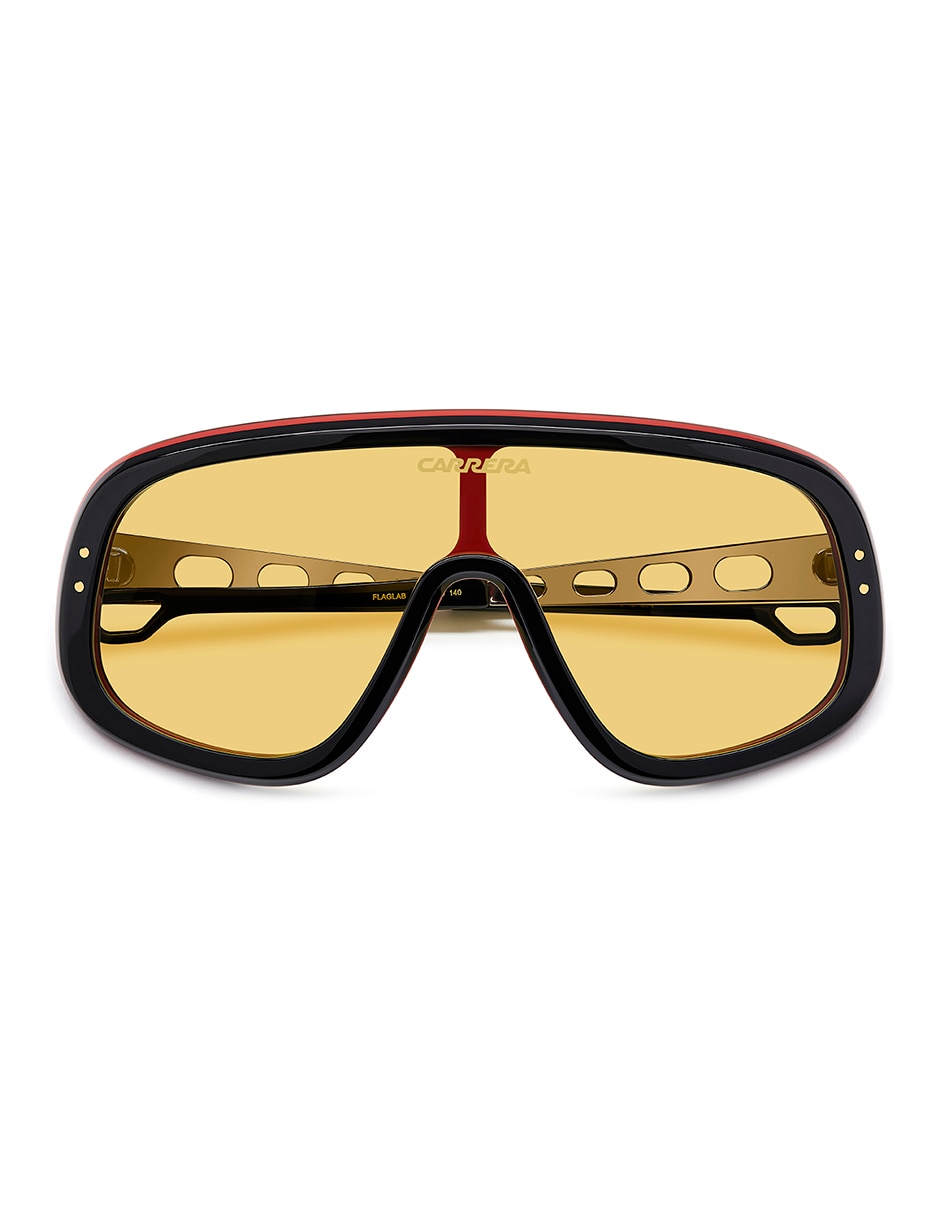 Lentes de sol Flaglab 17 para hombre 4