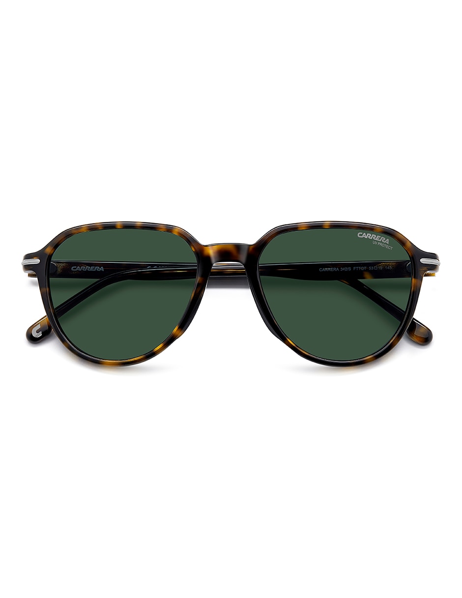 Lentes de sol 342/S para hombre 4