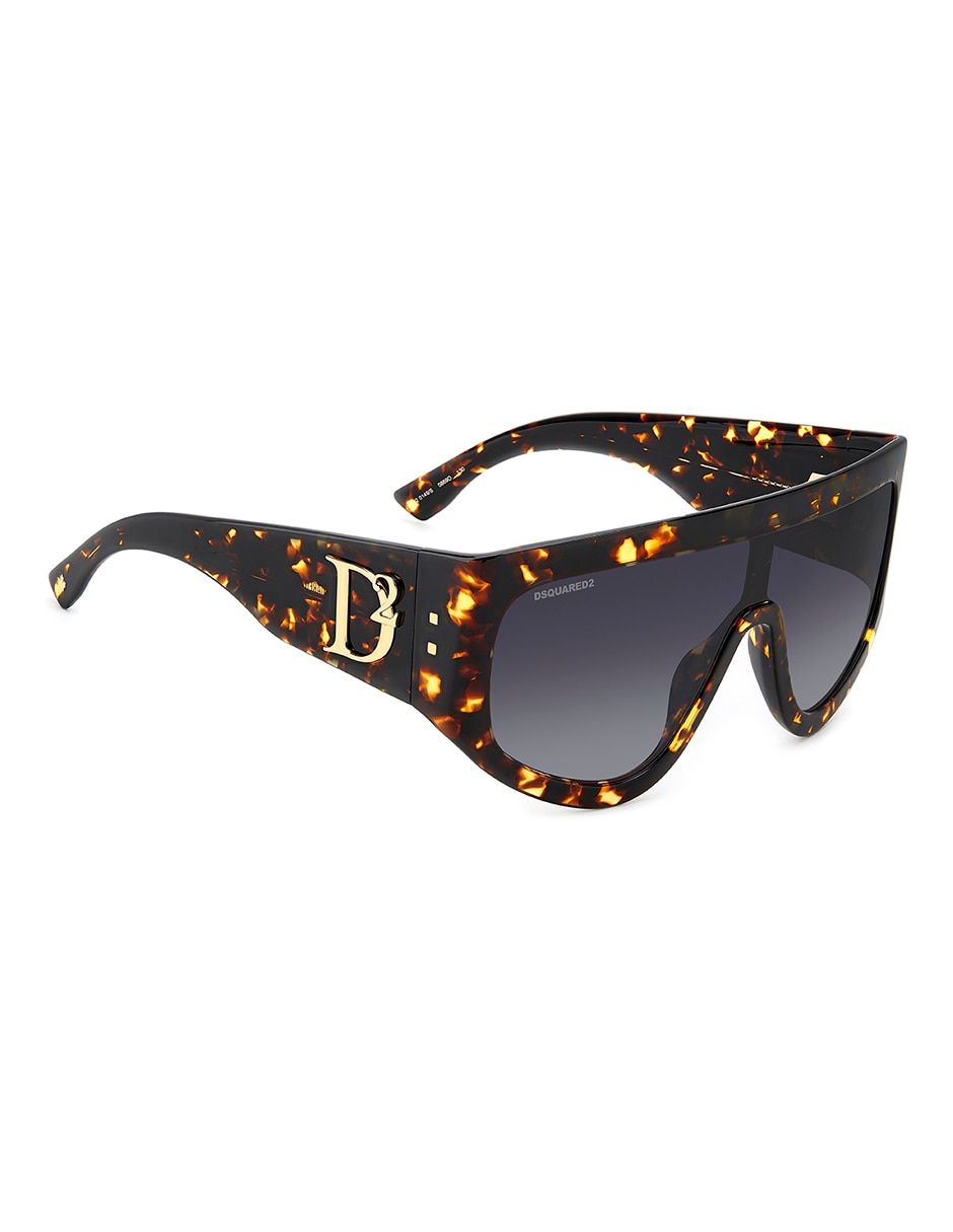 Lentes de sol D2 0149/S para mujer 3