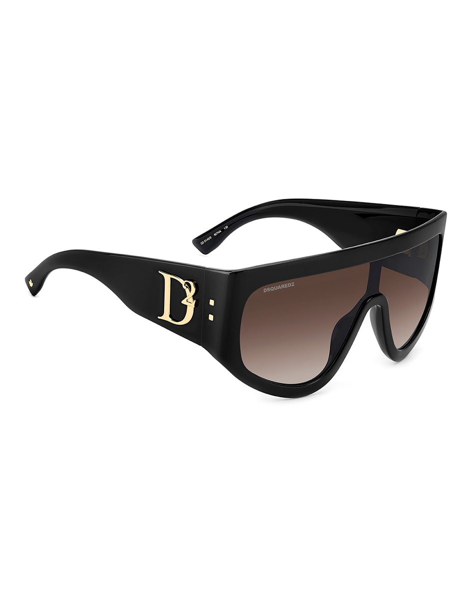 Lentes de sol D2 0149/S para mujer 3