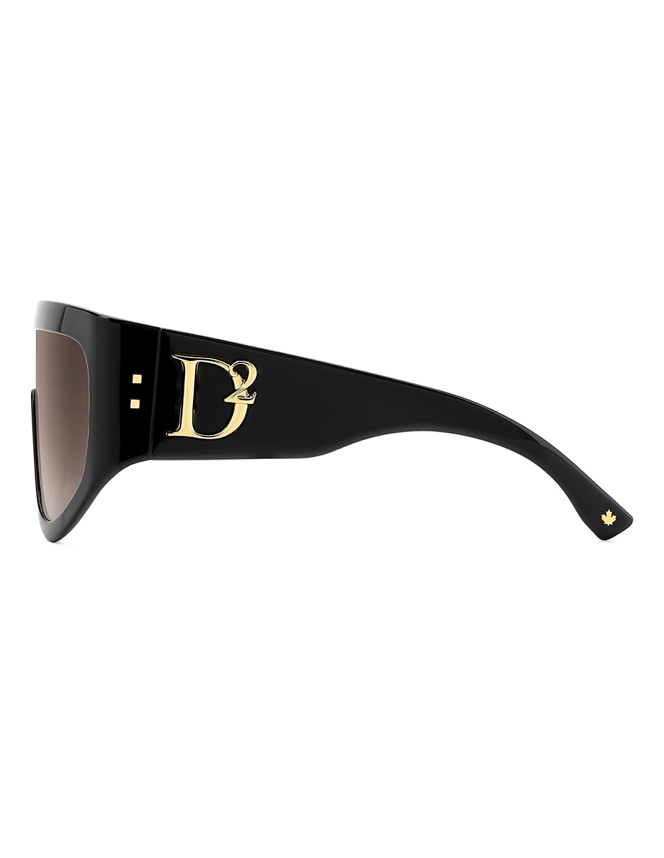 Lentes de sol D2 0149/S para mujer 4