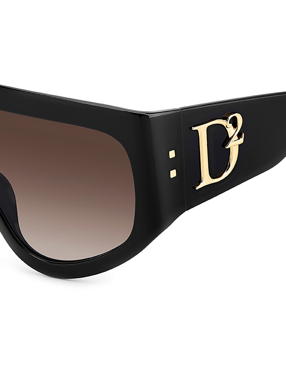 Lentes de sol D2 0149/S para mujer 5