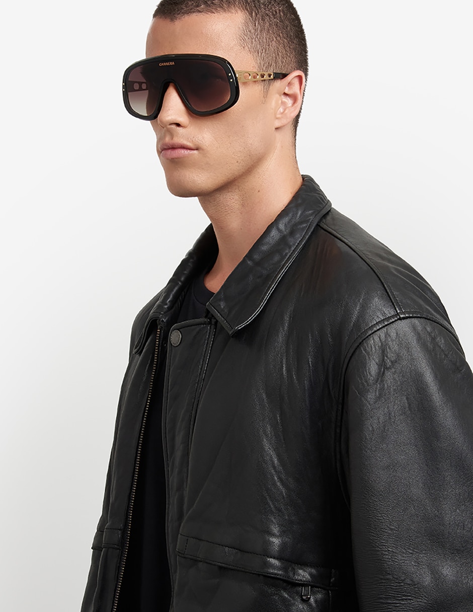 Lentes de sol Flaglab 17 para hombre 10
