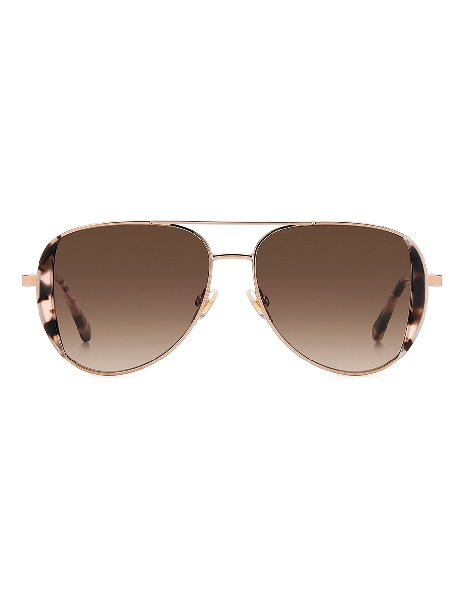 Lentes de sol Navy/G/S para mujer