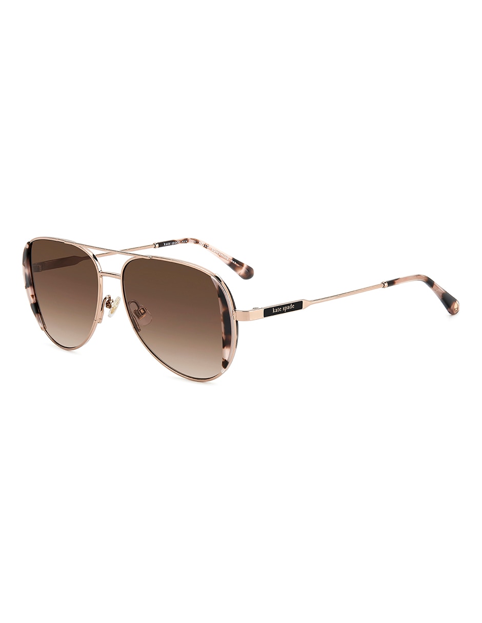 Lentes de sol Navy/G/S para mujer 2