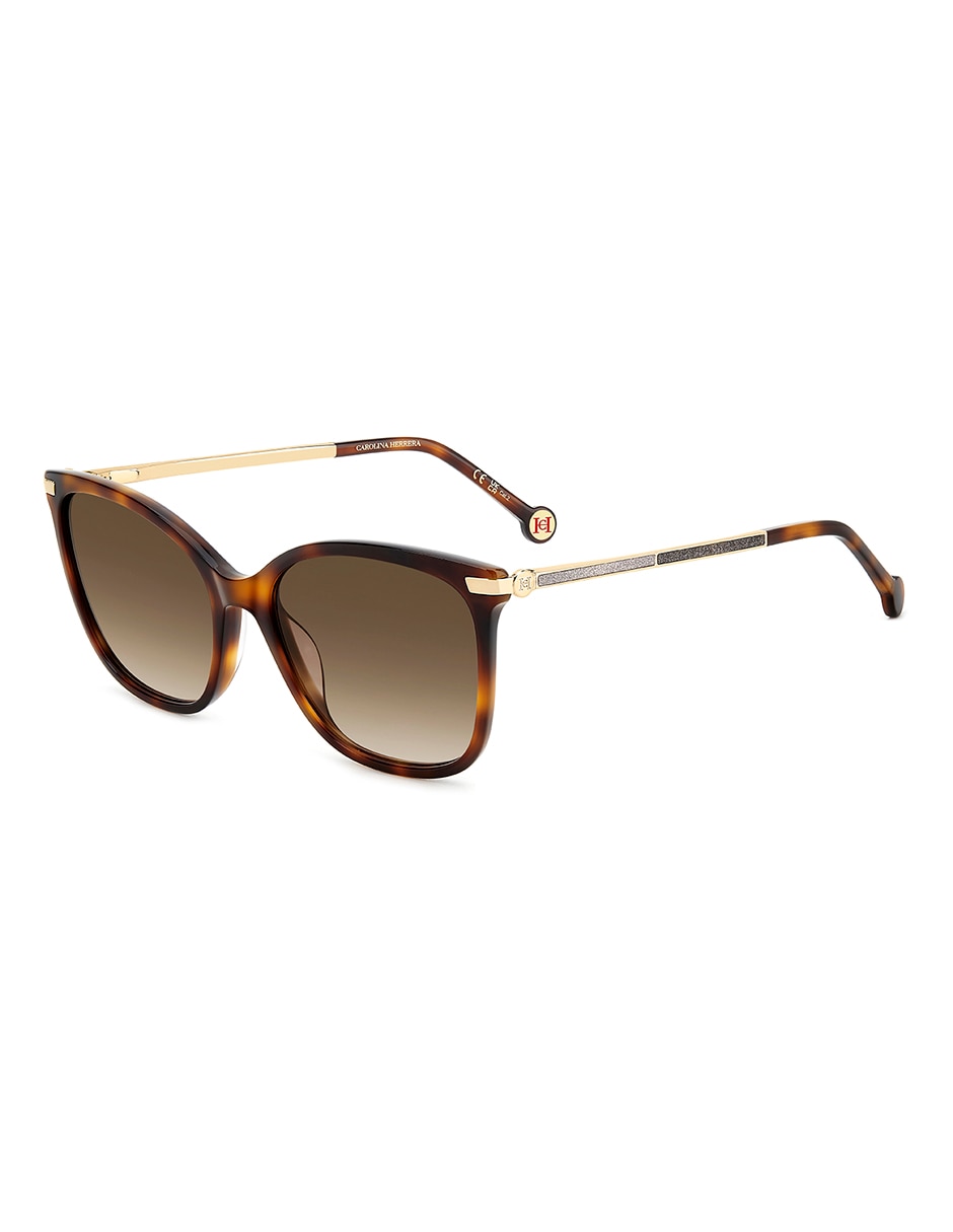 Lentes de sol 0261/G/S para mujer 2