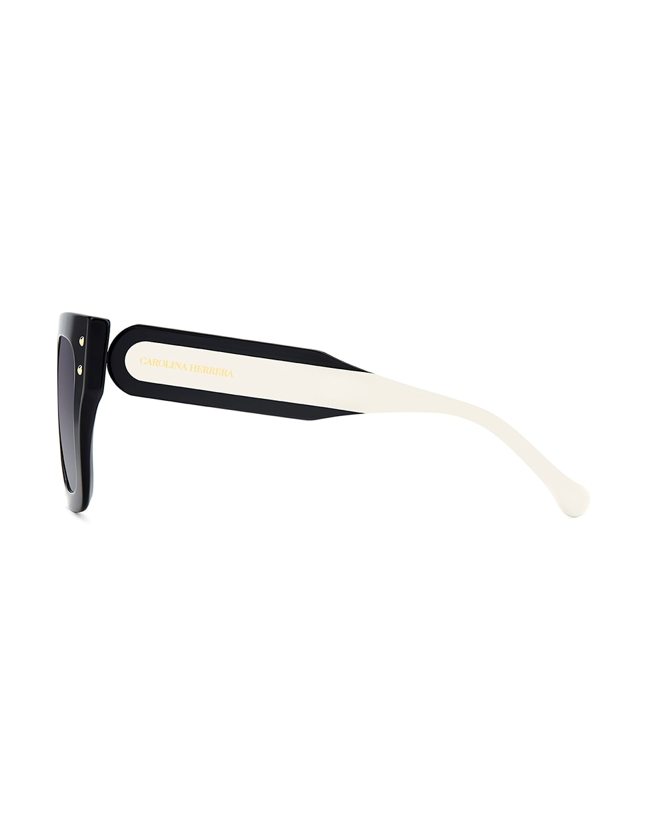 Lentes de sol 0255/S para mujer 4