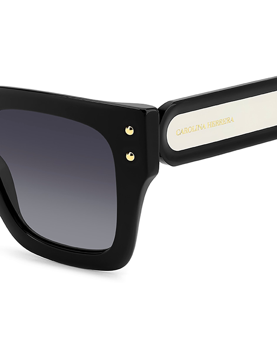 Lentes de sol 0255/S para mujer 5