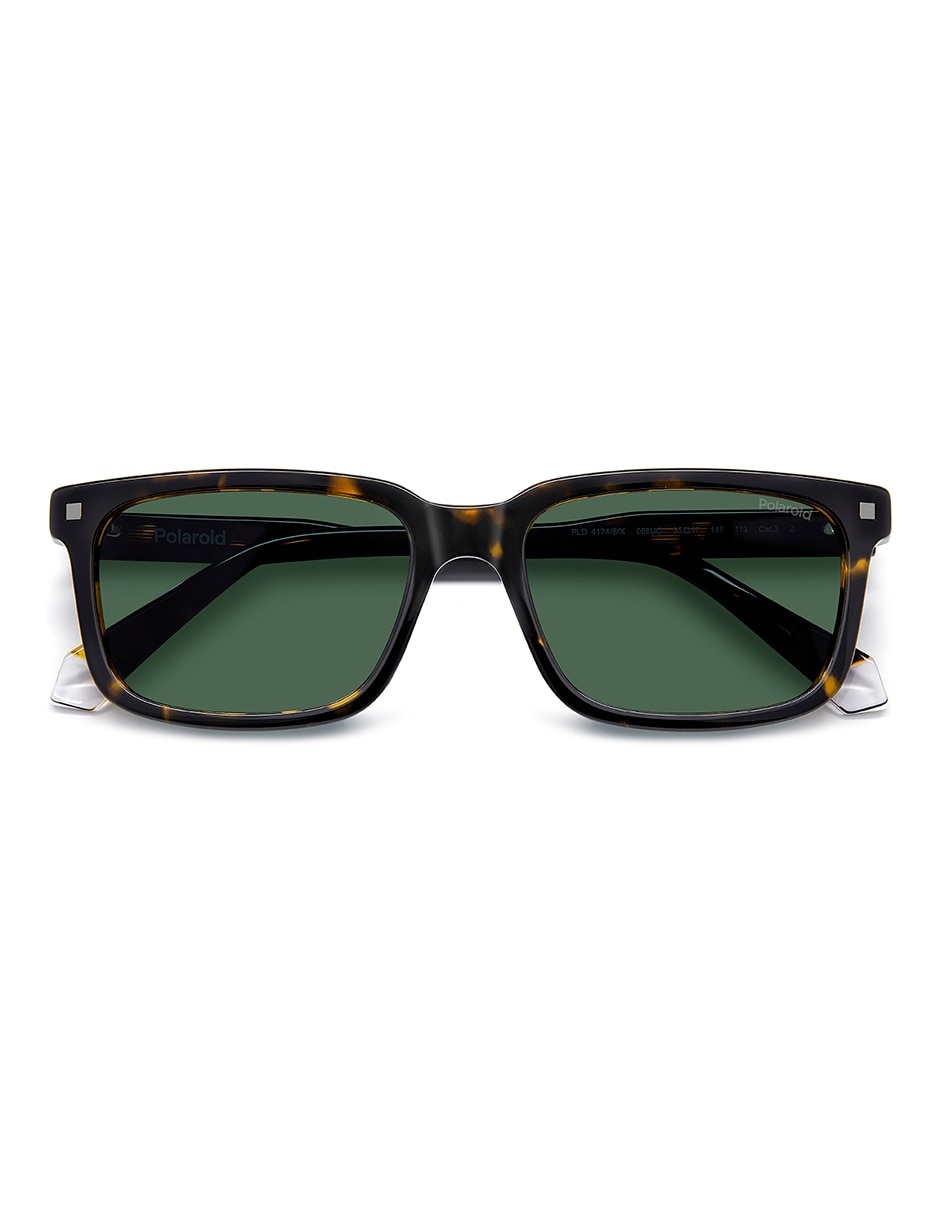 Lentes de sol 4174/S/X para hombre 4