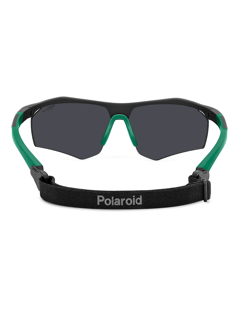 Lentes de sol 7055/S para hombre 5