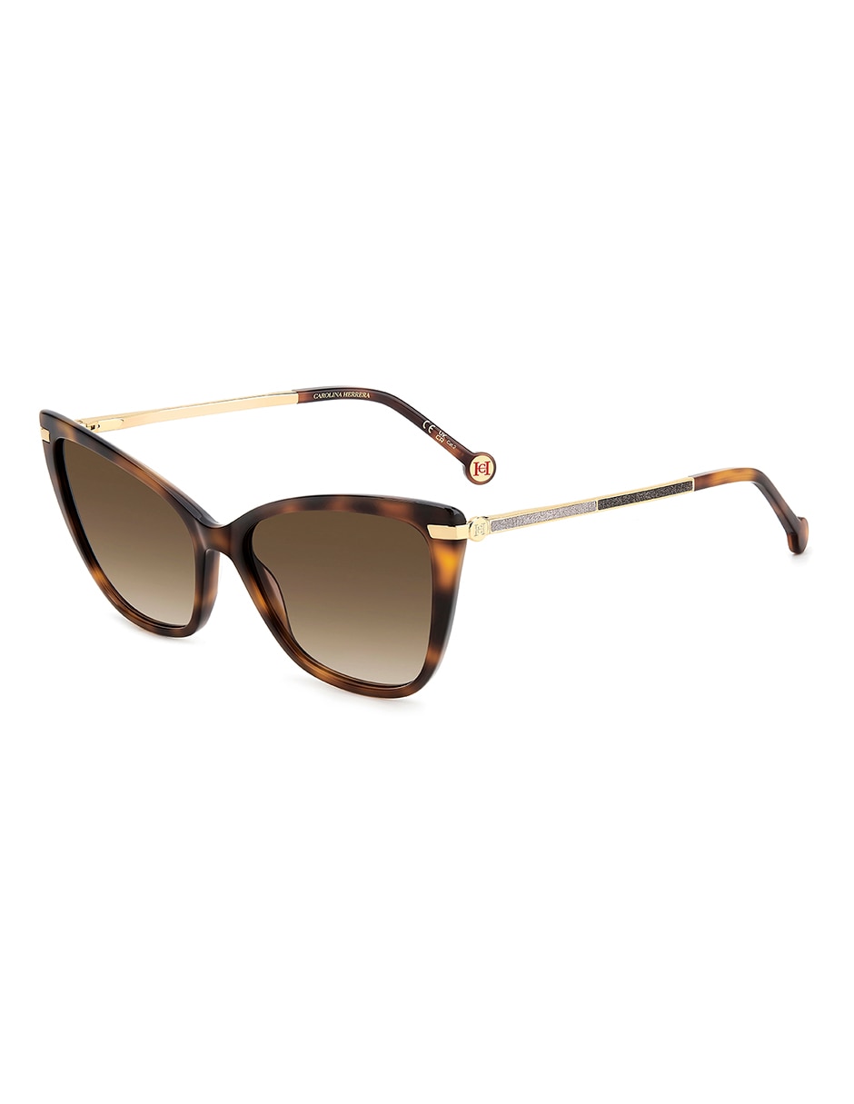 Lentes de sol 0262/S para mujer 2