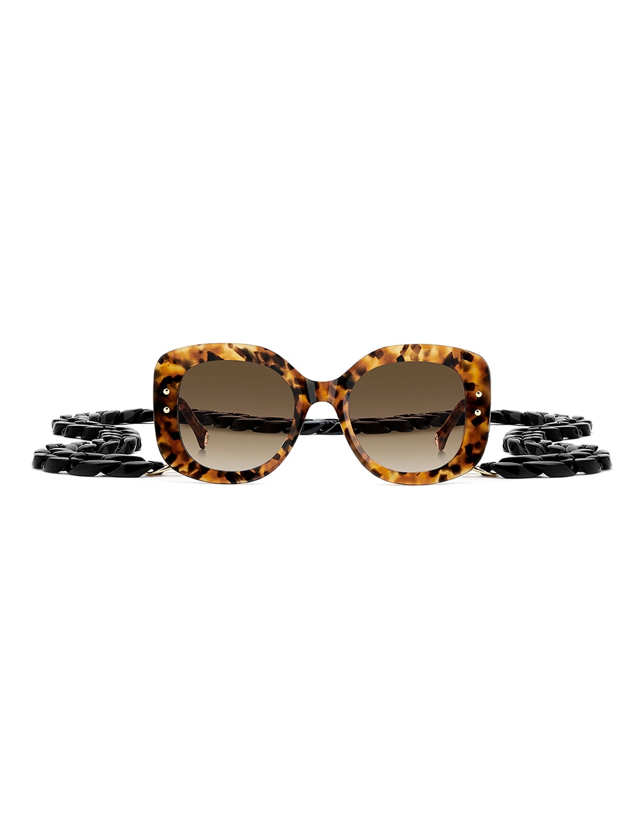 Lentes de sol HER 0254/S para mujer