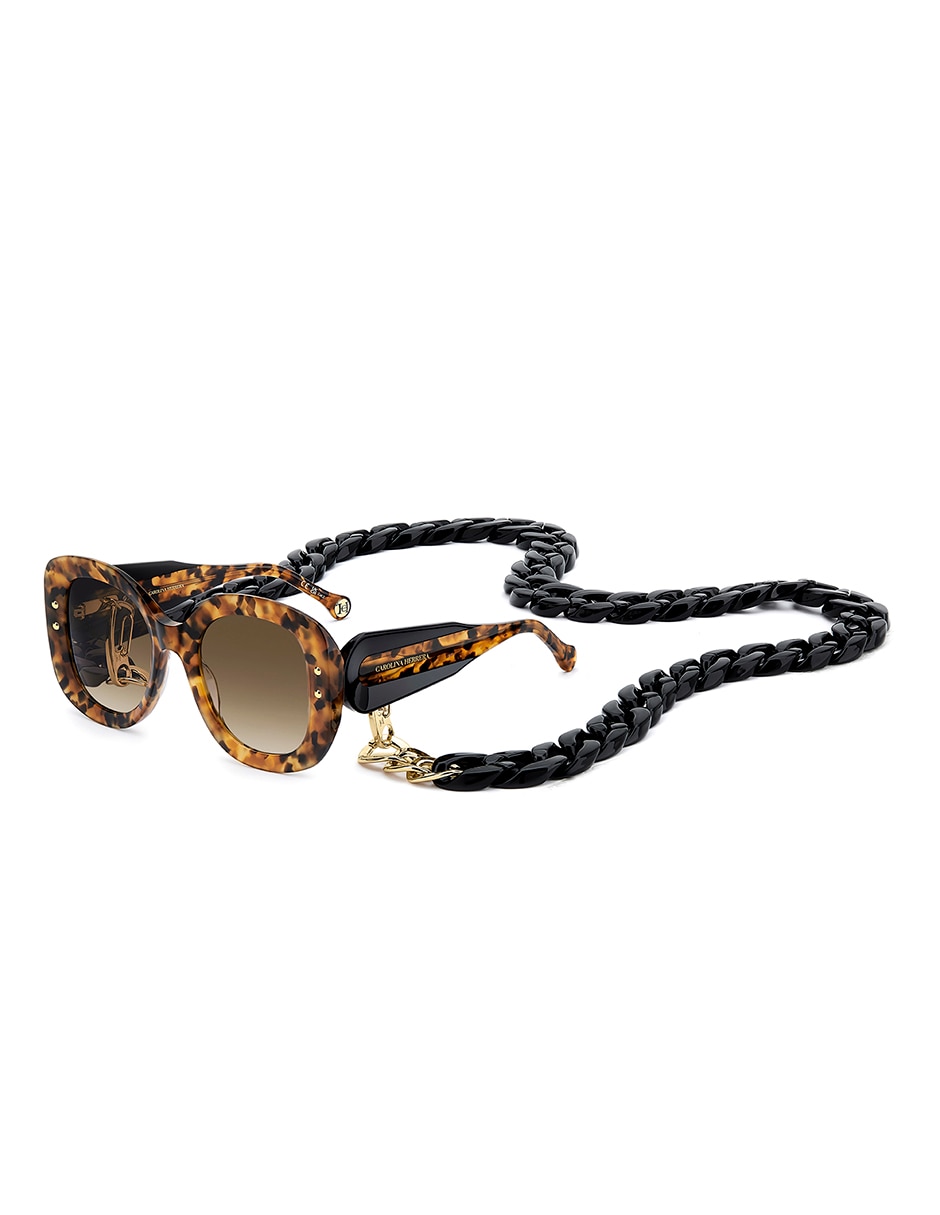 Lentes de sol HER 0254/S para mujer 2