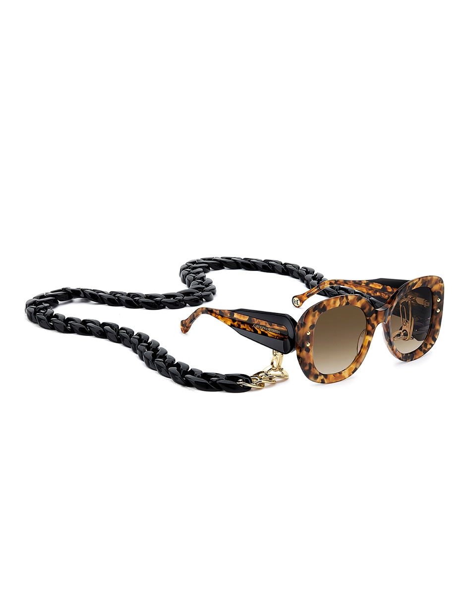 Lentes de sol HER 0254/S para mujer 3