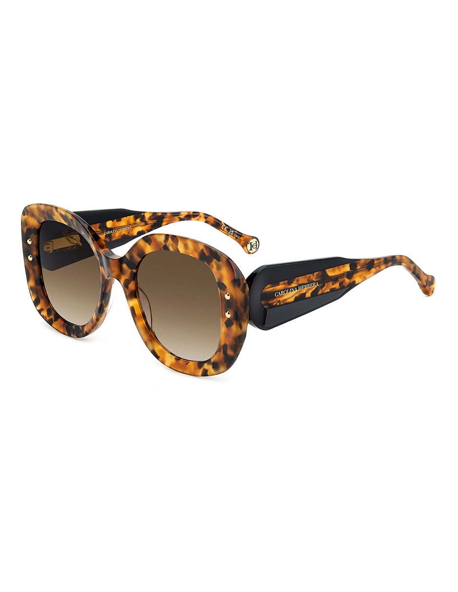 Lentes de sol HER 0254/S para mujer 4