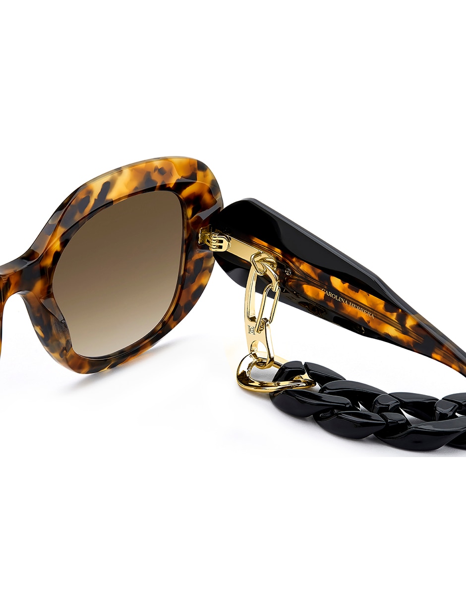Lentes de sol HER 0254/S para mujer 7