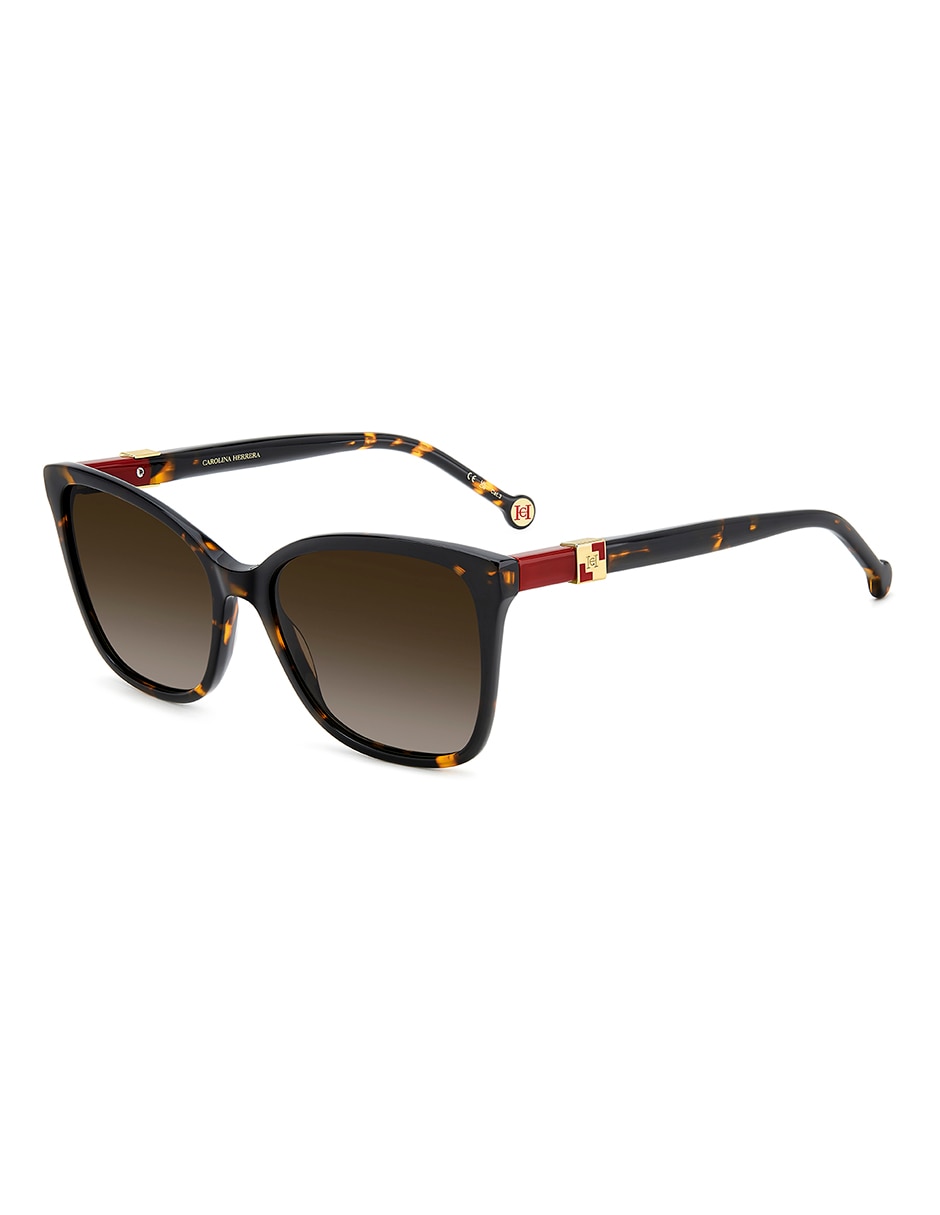 Lentes de sol 0273/S para mujer 2