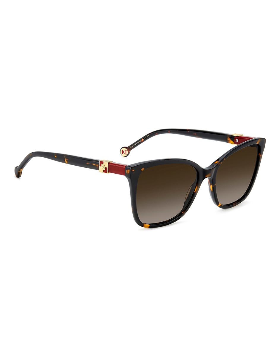 Lentes de sol 0273/S para mujer 3