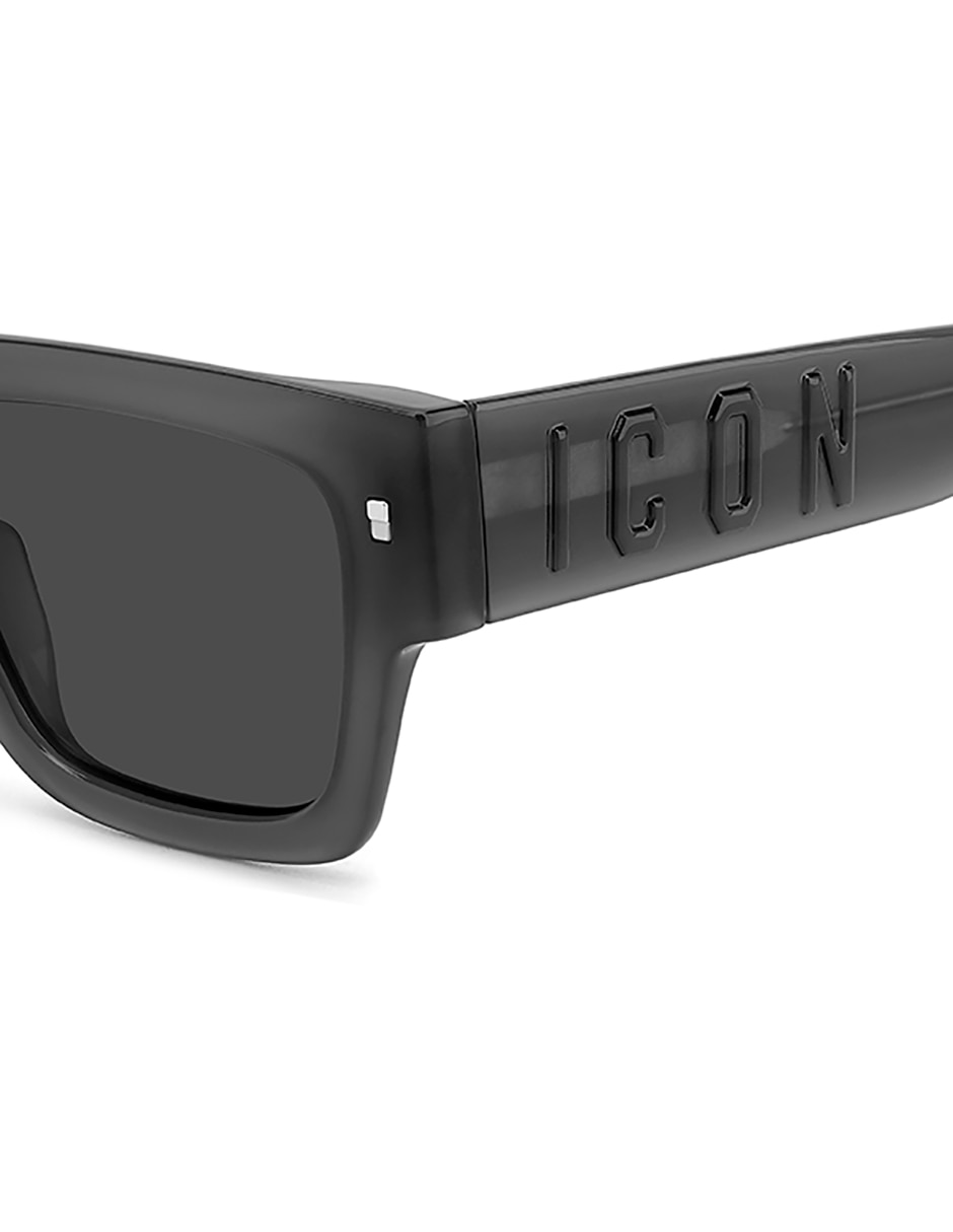 Lentes de sol unisex 4