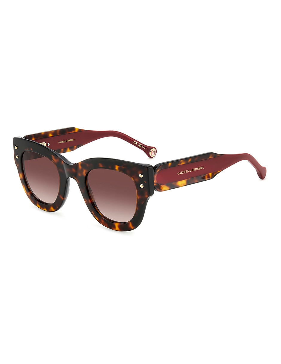 Lentes de sol 0222/S para mujer 2
