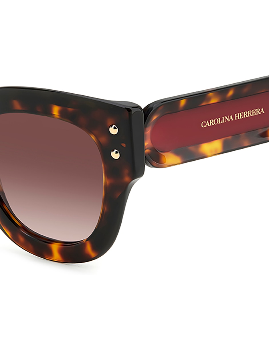 Lentes de sol 0222/S para mujer 4