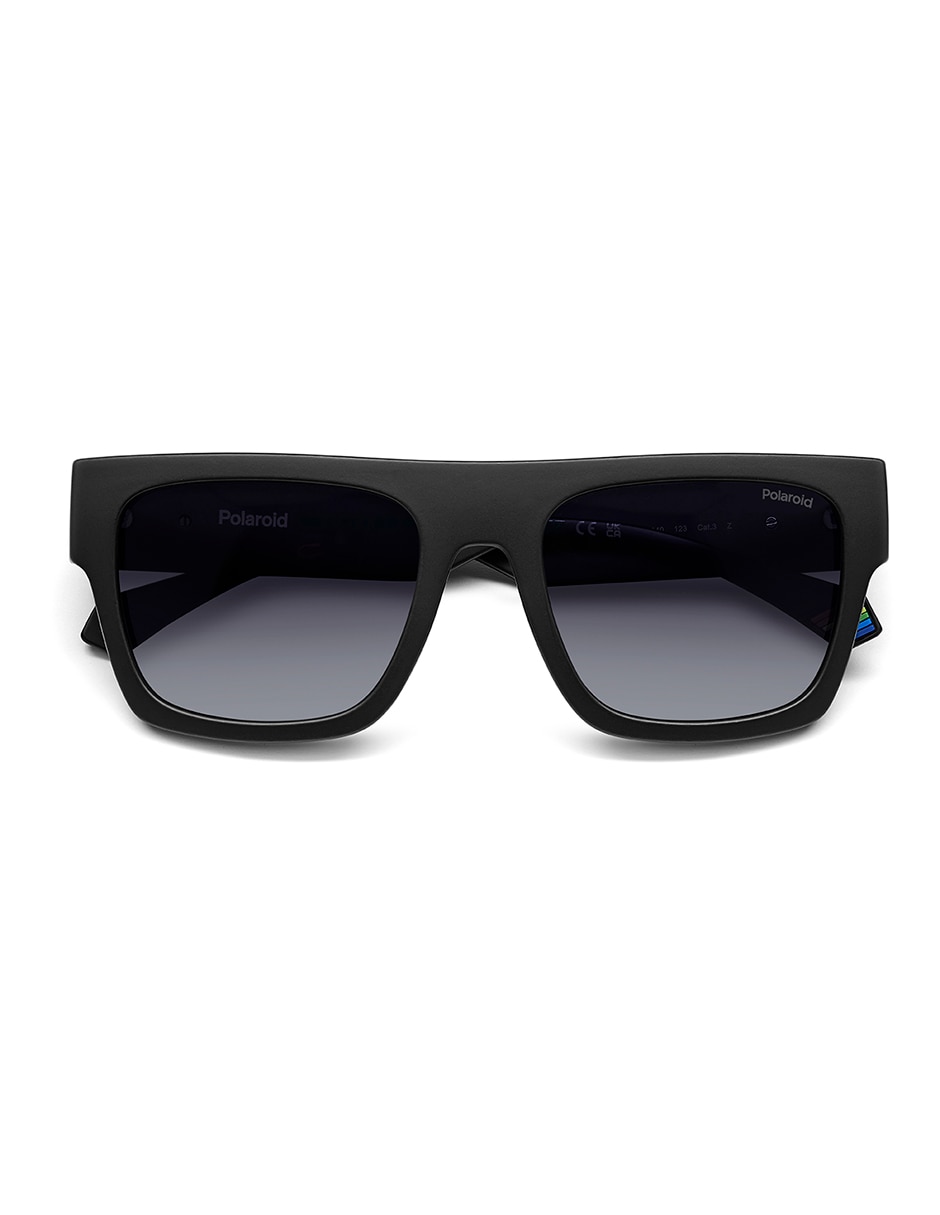 Lentes de sol 6224/S/X unisex 4