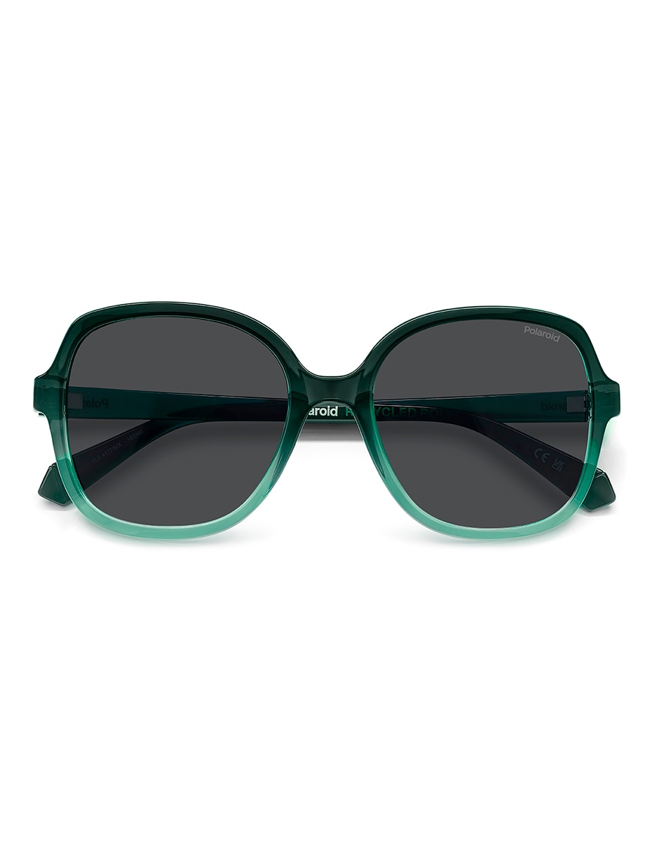 Lentes de sol 4177/S/X para mujer 4